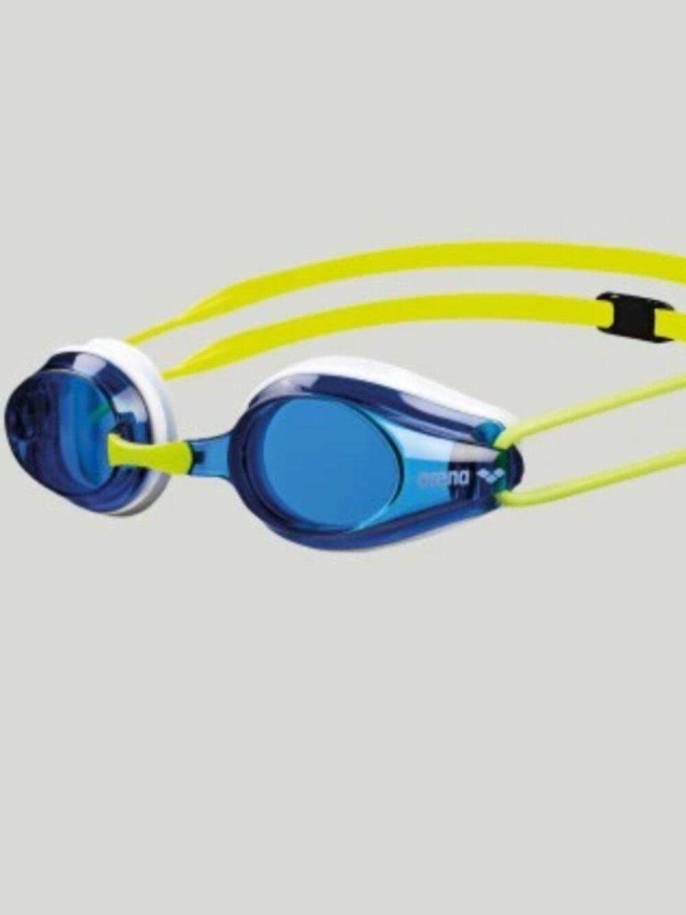 Tracks Junior Swim Goggles Arena for older kids 6-12 NWT